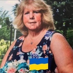 Meet your Posher, Kathy